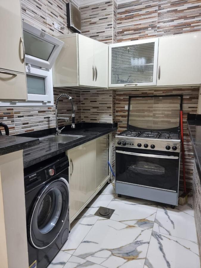 Coral House Apartment