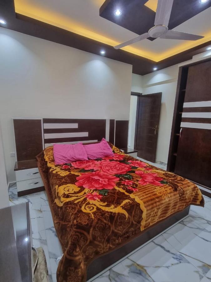 Coral House Appartement Hurghada